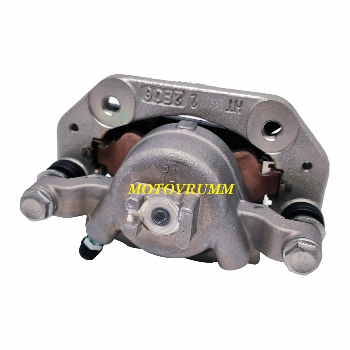 ETRIER FATA DREAPTA CFMOTO 400/450/500/520/550/600 TOURING 2017=>2025 [3]