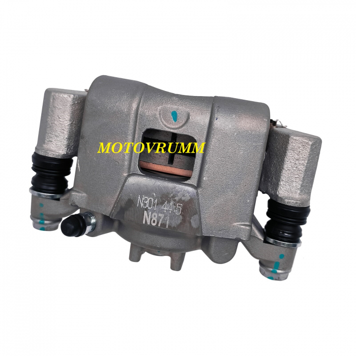 ETRIER FATA DREAPTA CFMOTO 400/450/500/520/550/600 TOURING 2017=>2025 [1]