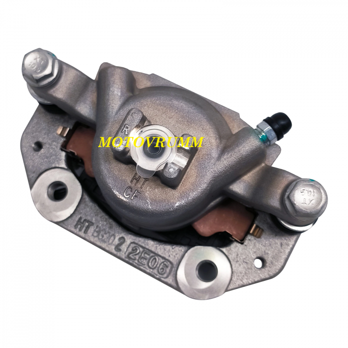 ETRIER FATA DREAPTA CFMOTO 400/450/500/520/550/600 TOURING 2017=>2025 [2]