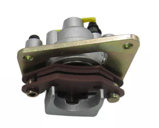 Etrier fata dreapta CFMoto 400 / 450 / 520 2017-2020 [3]