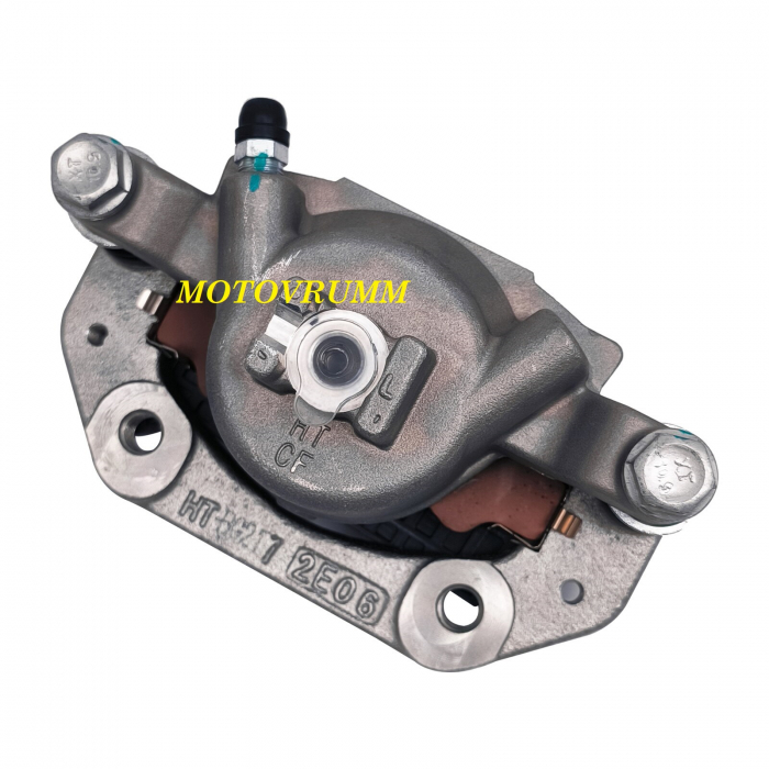 ETRIER FATA STANGA CFMOTO 400/450/500/520/550/600 TOURING 2018=> [3]