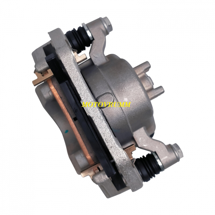 ETRIER FATA STANGA CFMOTO 400/450/500/520/550/600 TOURING 2018=> [4]
