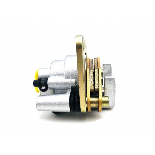 ETRIER FATA STANGA CFMOTO 400 / 450 / 500 / 520  (15-20) [2]