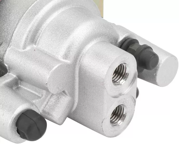 ETRIER FATA STANGA CFMOTO 500/625/800 2007-2019 [6]