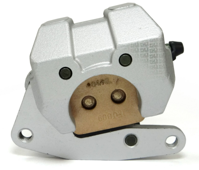 ETRIER FRANA FATA DREAPTA / STANGA YAMAHA GRIZZLY 660 02-08  / YAMAHA KODIAK 400 / 450 [2]