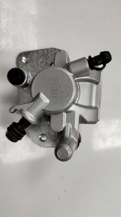 ETRIER FATA STANGA SUZUKI LT-A / LT-F 400/450/500/700/750 [2]