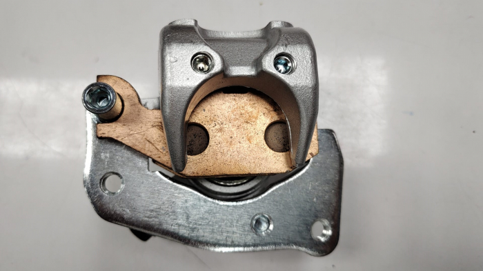 ETRIER FATA STANGA SUZUKI LT-A / LT-F 400/450/500/700/750 [3]