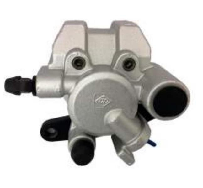 ETRIER FATA STANGA Suzuki LTA 400 500 LTF 250 400 500 LTZ 400 / Yamaha Kodiak Briun Grizzly 350 400 450 [2]