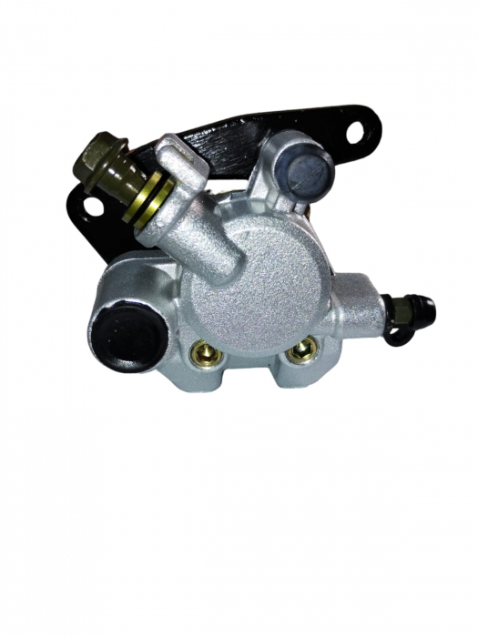 ETRIER FATA STANGA Suzuki LTA 400 500 LTF 250 400 500 LTZ 400 / Yamaha Kodiak Briun Grizzly 350 400 450 [3]