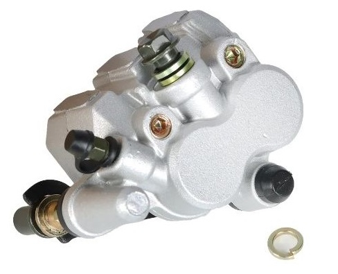 Etrier Fata Yamaha Super Tenere 750 Xtz / RHINO 700 / YAMAHA YZ125 / YZ250 90-97 [4]