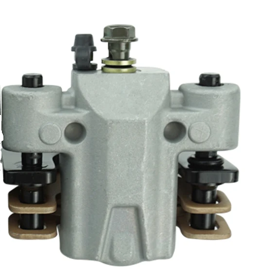 ETRIER FRANA DREAPTA ARCTICAT 250/300/366/400/450/500/650/700/1000 [1]