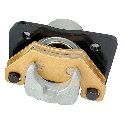 ETRIER FRANA DREAPTA ARCTICAT 250/300/366/400/450/500/650/700/1000 [2]