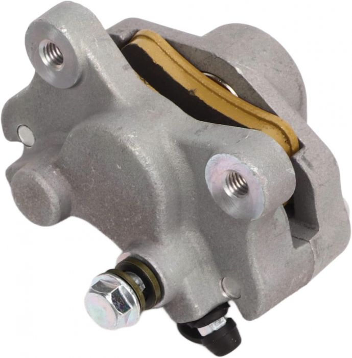 ETRIER FRANA  FATA SAU SPATE  STANGA  ARCTIC CAT 250 / 300 / 400 / 450 / 500 1998-2002 [1]