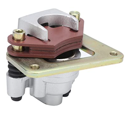 ETRIER FATA STANGA CFMOTO 500/625/800 2007-2019 [2]