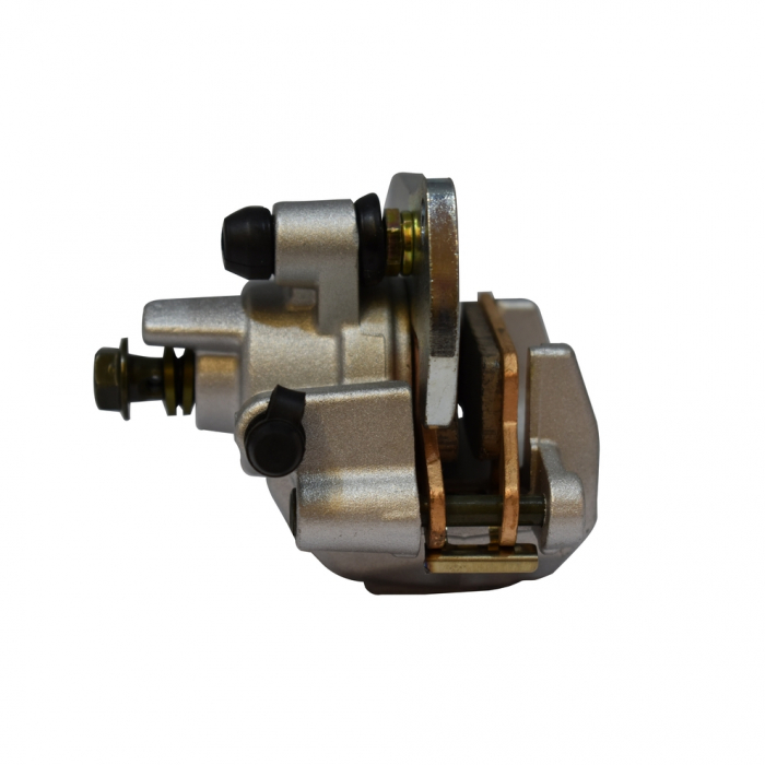 ETRIER COMPLET FATA / SPATE STANGA YAMAHA Grizzly 550 700 / Kodiak 700 2008-2017 [5]