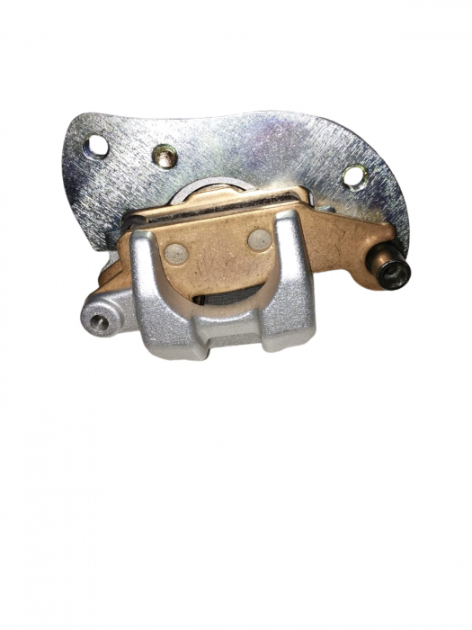 ETRIER COMPLET FATA / SPATE STANGA YAMAHA Grizzly 550 700 / Kodiak 700 2008-2017 [4]