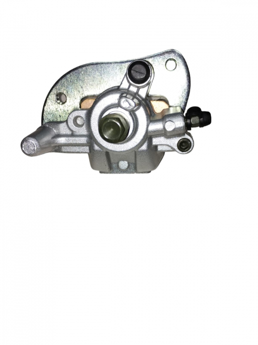 ETRIER COMPLET FATA / SPATE STANGA YAMAHA Grizzly 550 700 / Kodiak 700 2008-2017 [3]