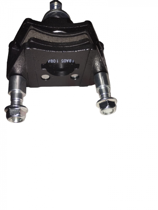 ETRIER FRANA PARCARE CFMOTO 400 / 450 / 520  15-22 [2]