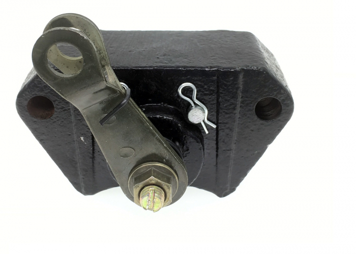 ETRIER FRANA PARCARE CFMOTO 500/625 2007-2016 [4]