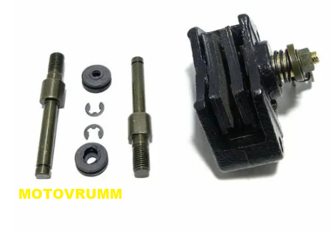 ETRIER FRANA PARCARE CFMOTO 500/625 2007-2016 [2]