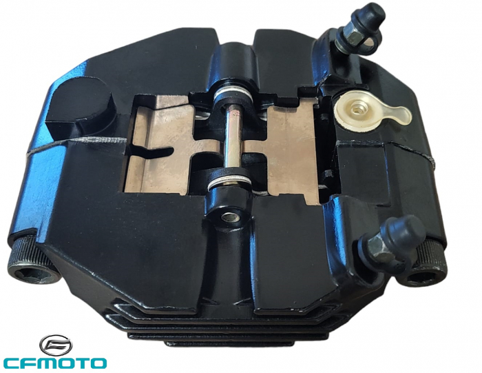 ETRIER FRANA SPATE (CENTRAL) CFMOTO 400/500/520/550/625/800 [1]