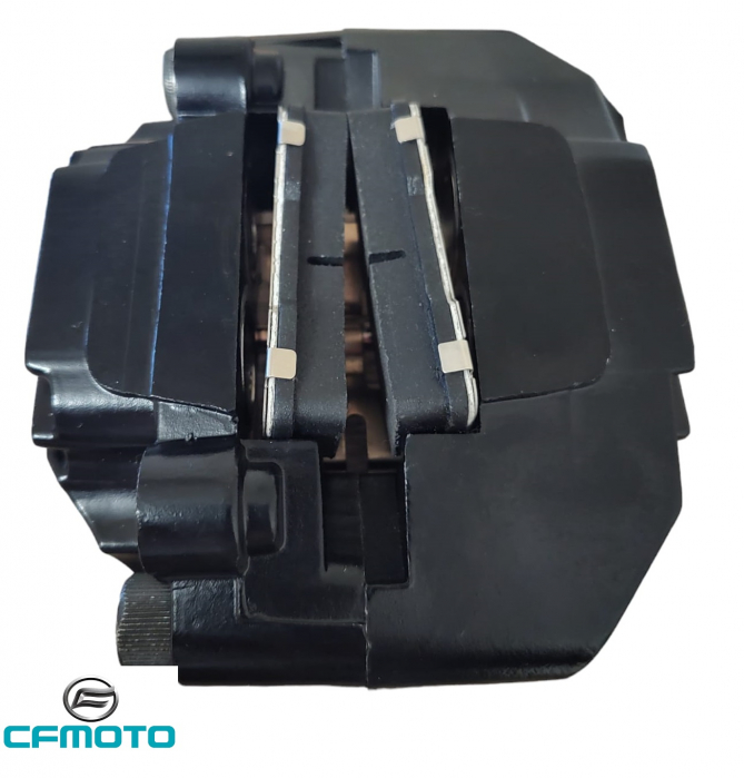 ETRIER FRANA SPATE (CENTRAL) CFMOTO 400/500/520/550/625/800 [2]