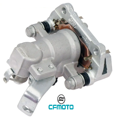 ETRIER FRANA SPATE DREAPTA CFMOTO 400/450/500/550/600/625/800/850/1000 2017-2025 [3]