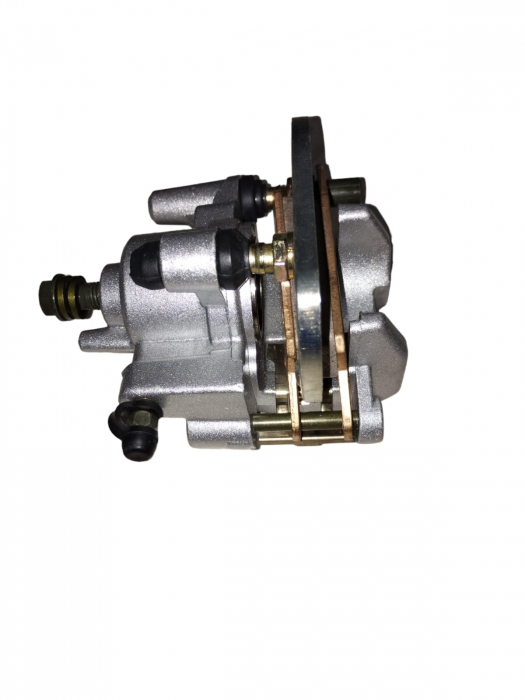 Etrier frana spate stanga Yamaha Grizzly 550 / 700  , Kodiak 700 09-20 [3]
