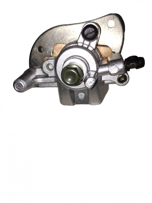 Etrier frana spate stanga Yamaha Grizzly 550 / 700  , Kodiak 700 09-20 [1]