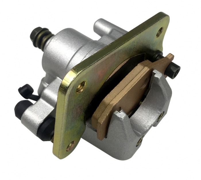 ETRIER FRANA YAMAHA YFM 400/450 KODIAK '05-'06, YFM 400/450 GRIZZLY '07 SPATE [3]
