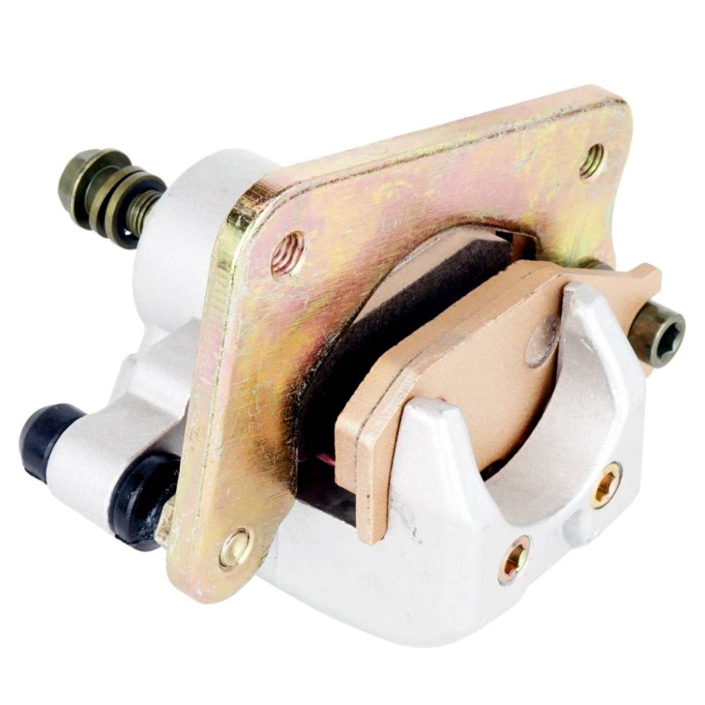 ETRIER FRANA YAMAHA YFM 400/450 KODIAK '05-'06, YFM 400/450 GRIZZLY '07 SPATE [2]