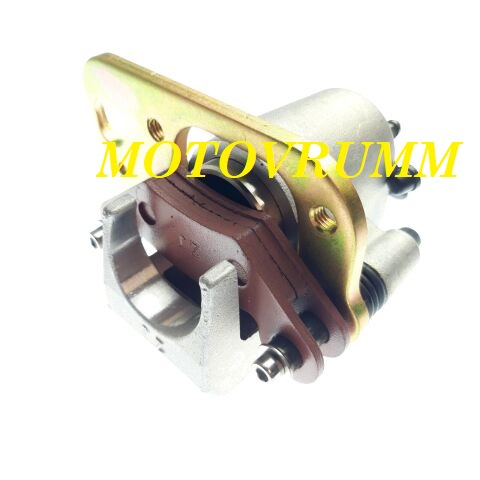 ETRIER LINHAI 260-300-400 STANGA COMPLET [4]