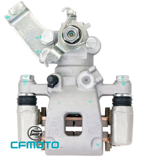 ETRIER SPATE STANGA CFMOTO CFORCE 850 / 1000 2018-2023 [1]