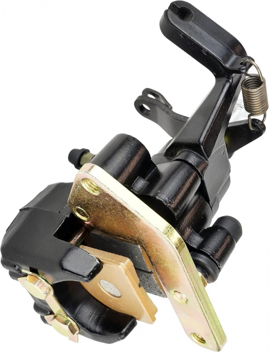 ETRIER COMPLET SPATE YAMAHA YFM RAPTOR 660 / BLASTER YFS 200 2001-2006 [1]