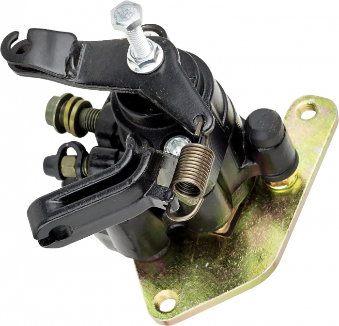 ETRIER COMPLET SPATE YAMAHA YFM RAPTOR 660 / BLASTER YFS 200 2001-2006 [2]