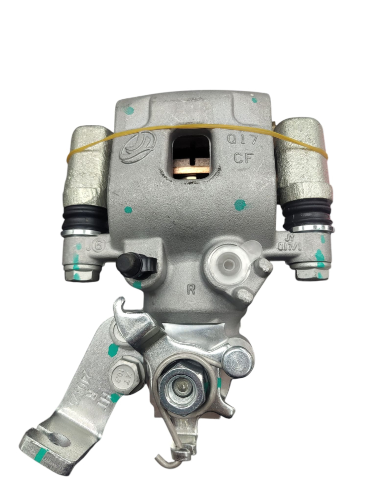 ETRIER SPATE DREAPTA CFMOTO UFORCE 2022-> [1]