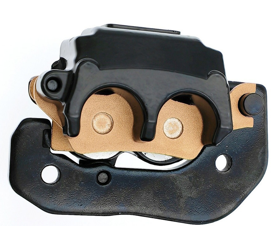 ETRIER SPATE CAN-AM OUTLANDER / RENEGADE G2 2013-2022 [2]