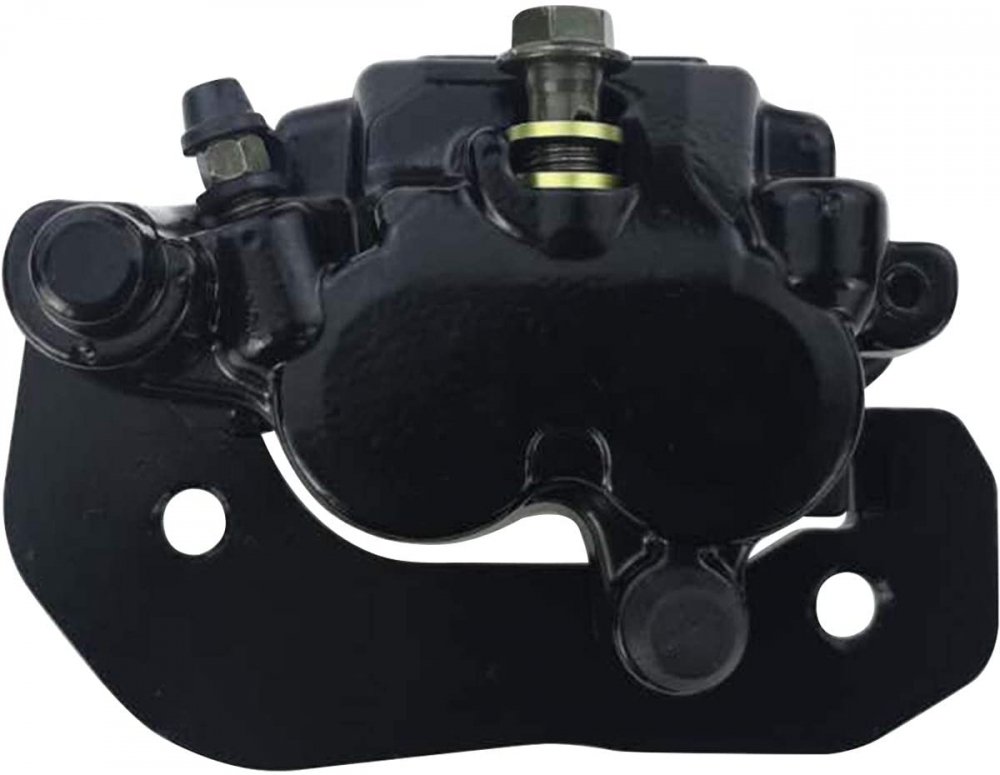 ETRIER SPATE CAN-AM OUTLANDER / RENEGADE G2 2013-2022 [1]