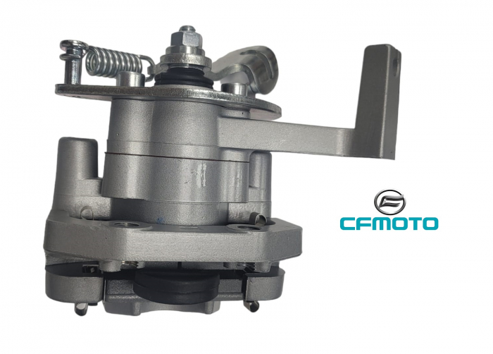 ETRIER SPATE STANGA CFMOTO ZFORCE 600 / 625  2012-2016 [3]