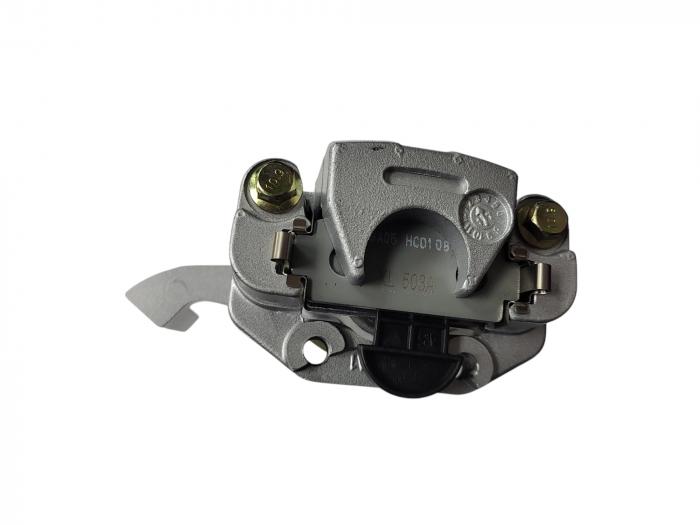 ETRIER SPATE STANGA CFMOTO ZFORCE 600 / 625  2012-2016 [2]