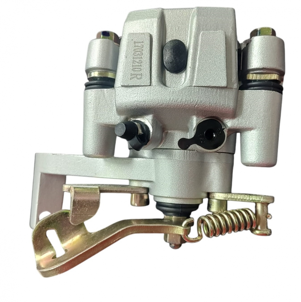ETRIER SPATE DREAPTA CFMOTO SSV ZFORCE 600 / 625 2012-2016 [1]