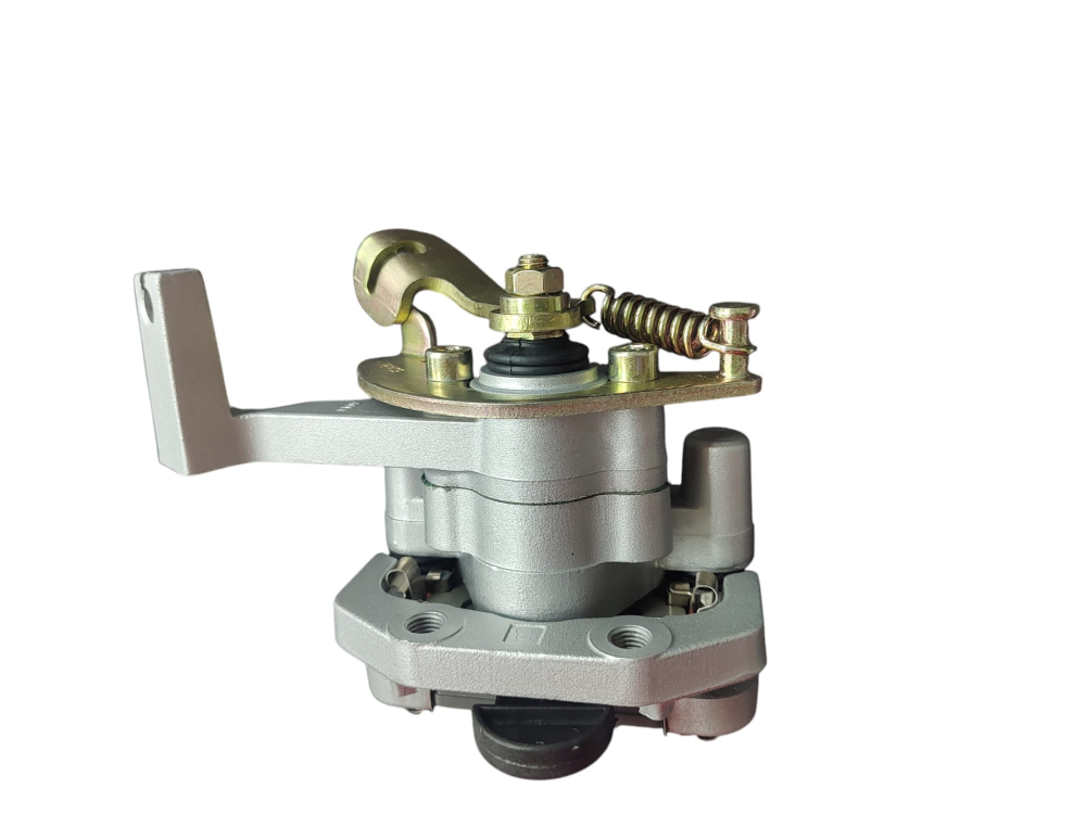 ETRIER SPATE DREAPTA CFMOTO SSV ZFORCE 600 / 625 2012-2016 [3]