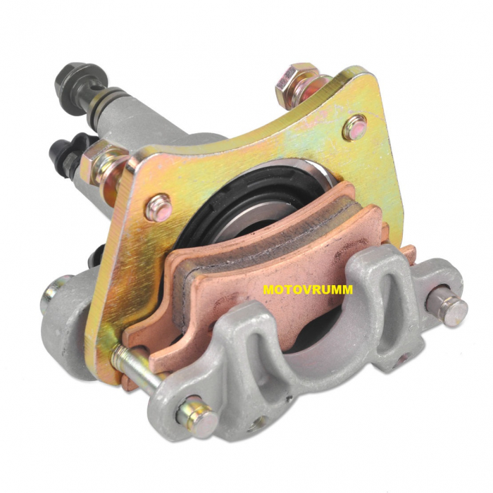 ETRIER FRANA SPATE POLARIS SPORTSMAN 400/450/500/600/700/800 2003-2018 [3]
