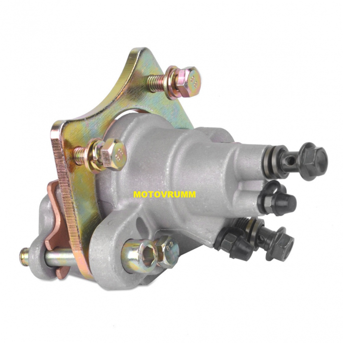 ETRIER FRANA SPATE POLARIS SPORTSMAN 400/450/500/600/700/800 2003-2018 [2]