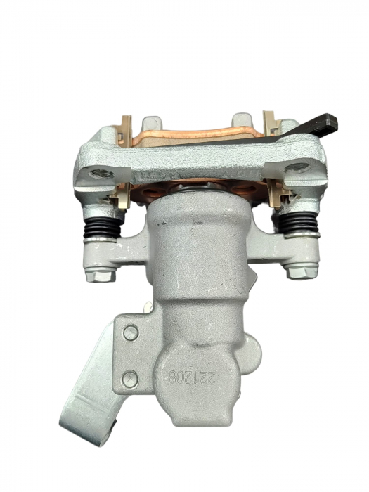 ETRIER SPATE STANGA CFMOTO CFORCE 400/450/550/625/850/1000 2017-2024 [1]