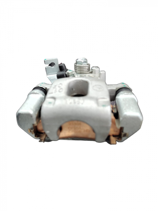 ETRIER SPATE STANGA CFMOTO CFORCE 400/450/550/625/850/1000 2017-2024 [2]