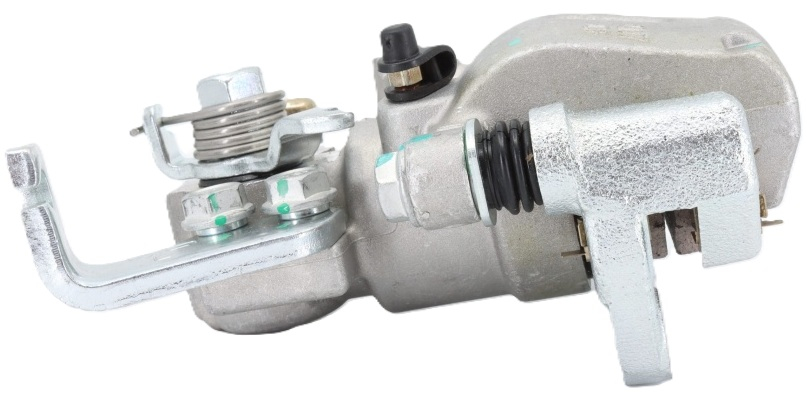 ETRIER SPATE STANGA CFMOTO ZFORCE / UFORCE 2017-> [3]