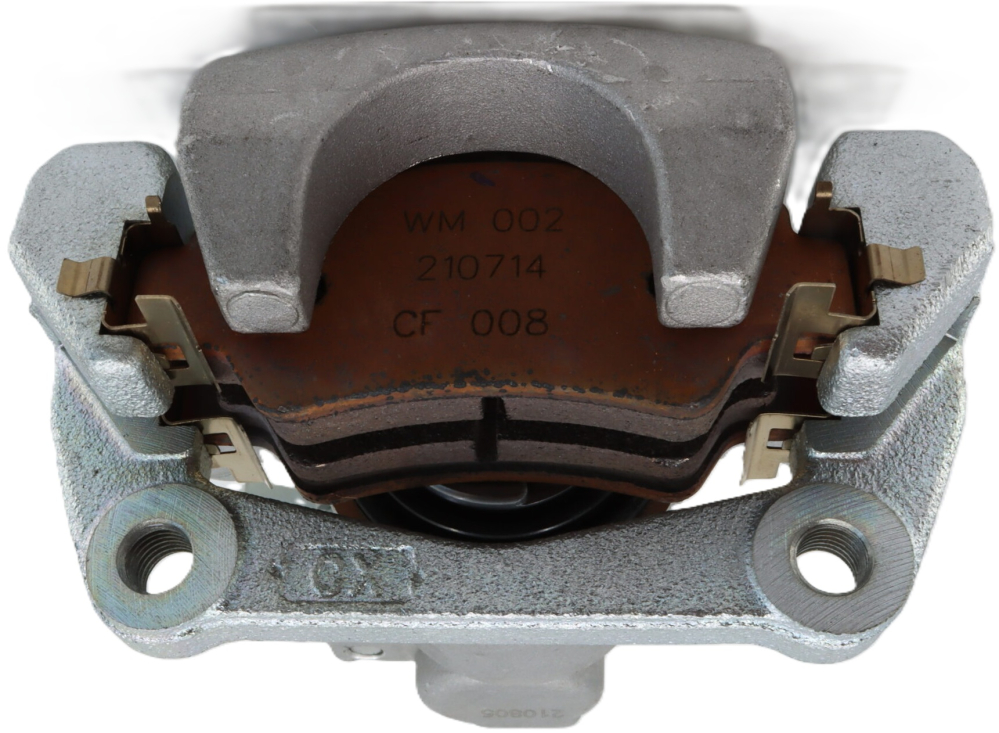 ETRIER SPATE STANGA CFMOTO ZFORCE / UFORCE 800 , 950 , 1000 2018->2025 [2]