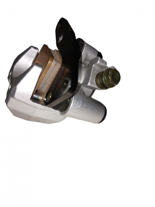 ETRIER STANGA FATA SUZUKI LT-A/LT-F 400/500 '03-'07, LT-Z/LT-F 250/400/500 '02-'11, YAMAHA YFM 250/350 BRUIN '04-'06 , YFM 400/450 KODIAK '99-'05 [4]