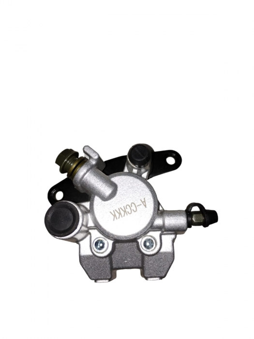 ETRIER STANGA FATA SUZUKI LT-A/LT-F 400/500 '03-'07, LT-Z/LT-F 250/400/500 '02-'11, YAMAHA YFM 250/350 BRUIN '04-'06 , YFM 400/450 KODIAK '99-'05 [2]